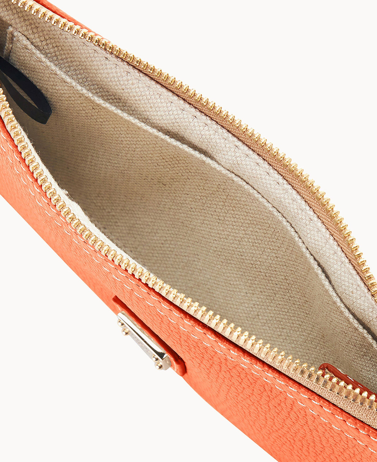 Lucca Leather Large Slim Wristlet - Image 36