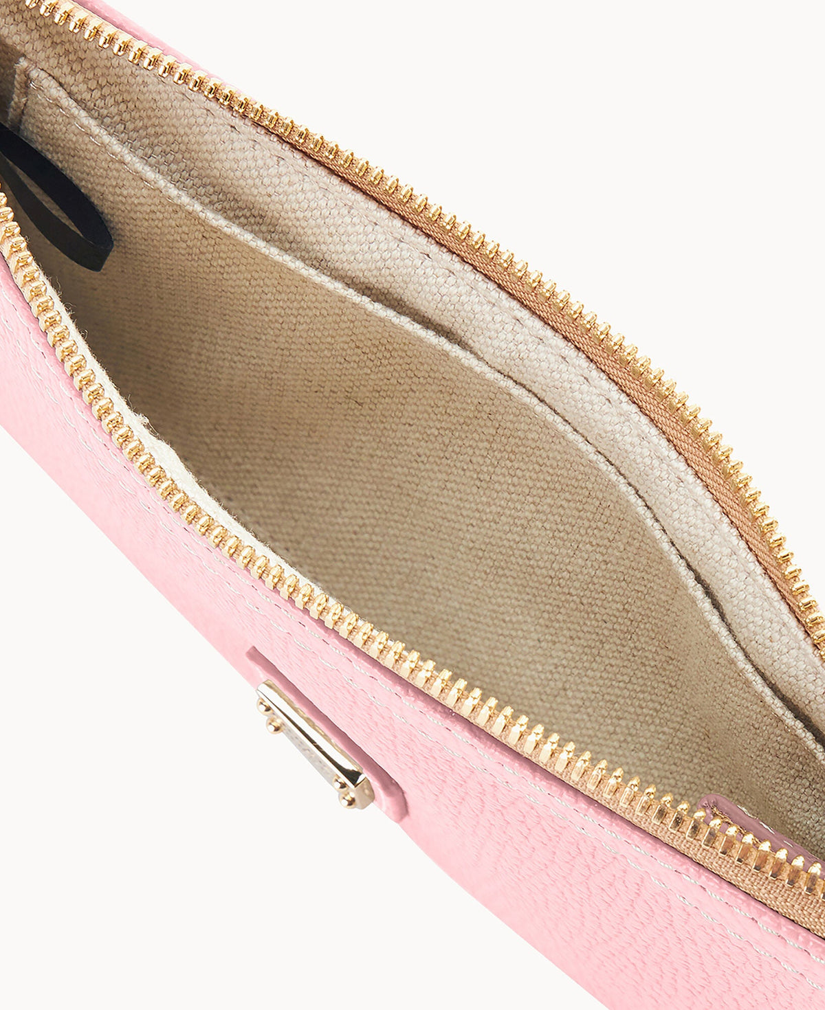 Lucca Leather Large Slim Wristlet - Image 39