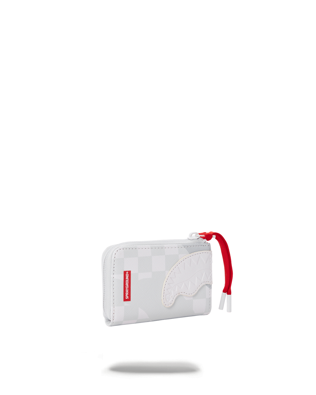 3AM LE BLANC WALLET