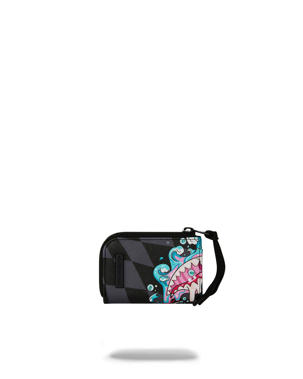 MAD SCIENTIST WALLET