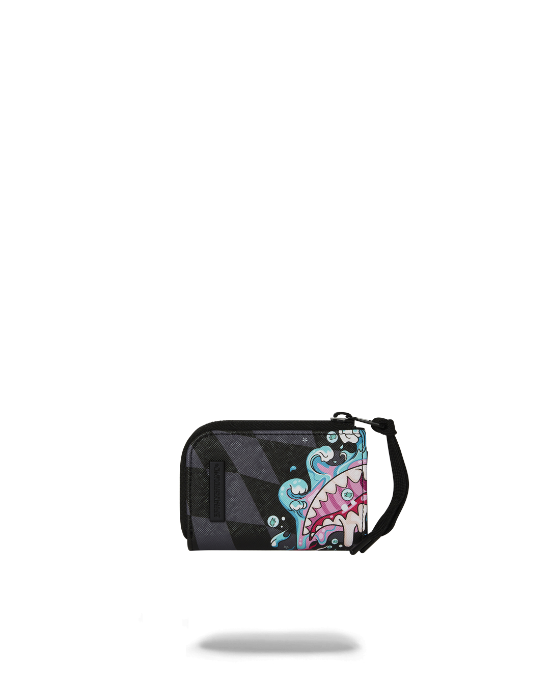 MAD SCIENTIST WALLET