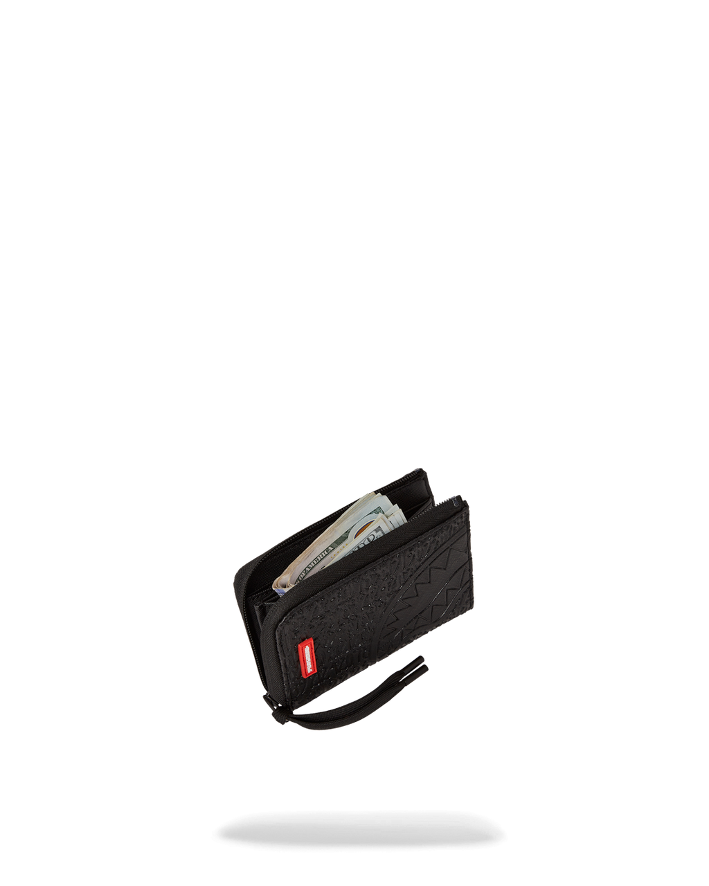 HYPERDIMENSIONAL WALLET