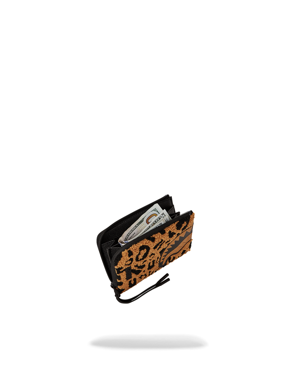 THE WILD ONE WALLET