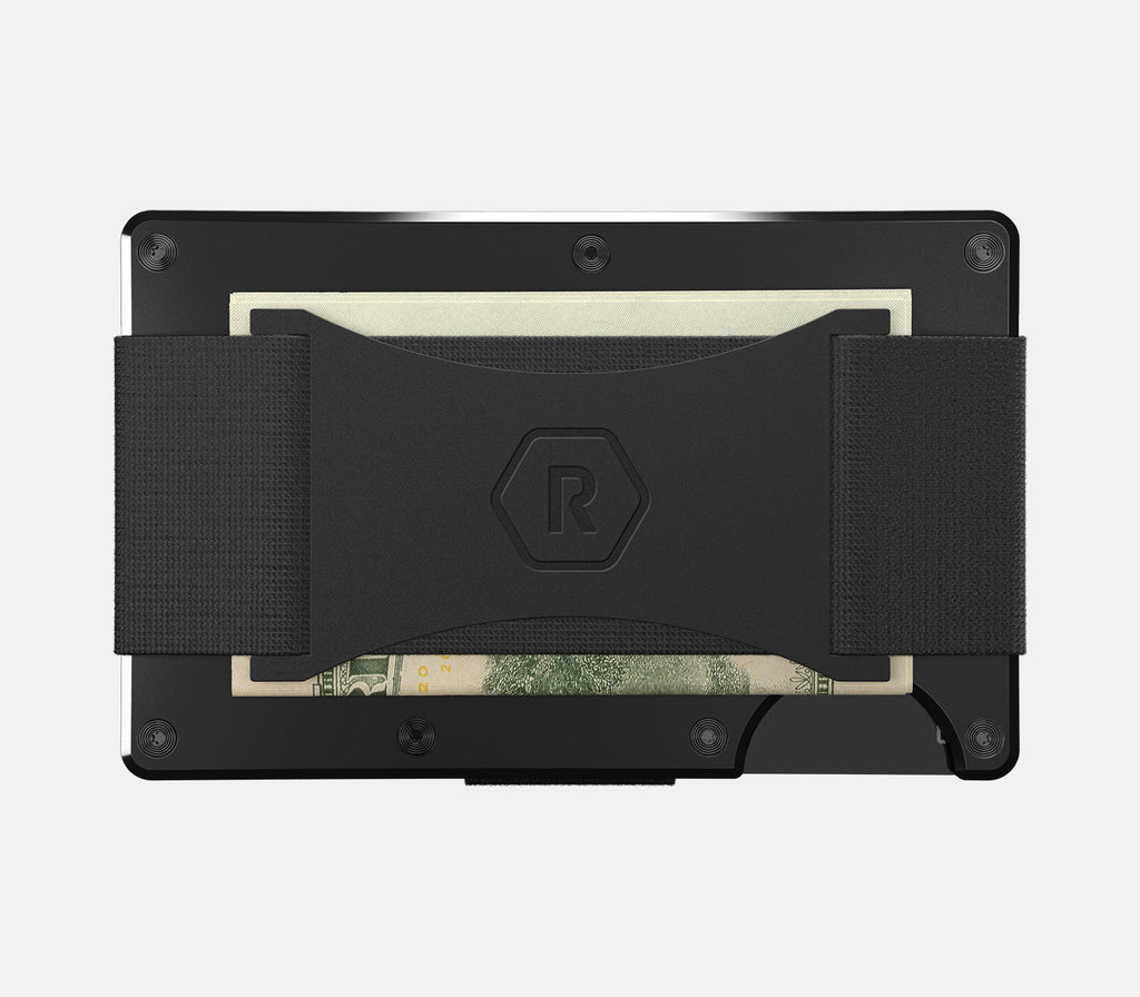 Ridge Wallet - Duke Blue Devils