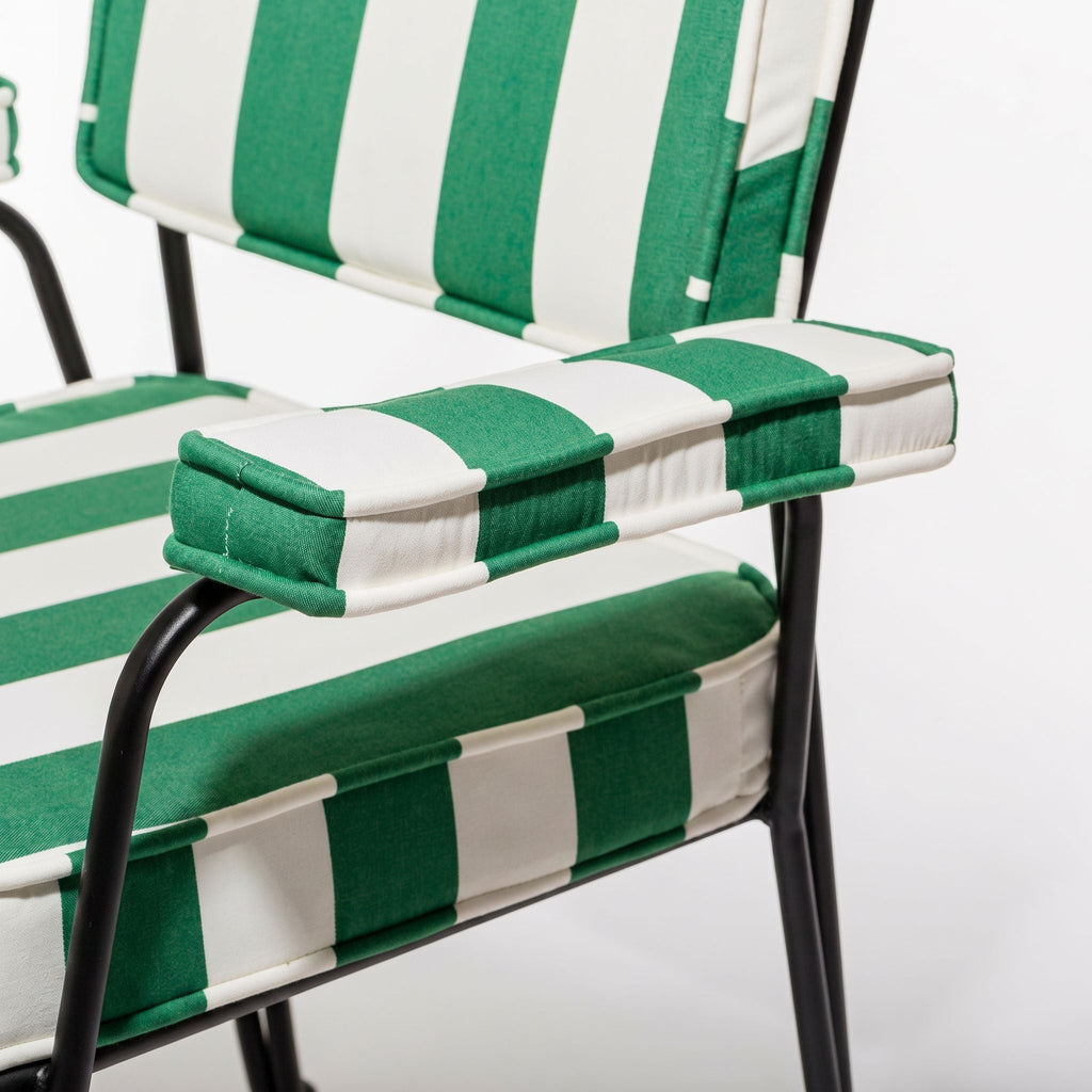 The Waterhouse Dining Chair - Image 4