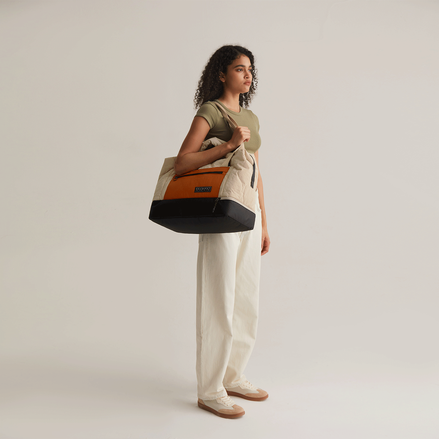 Paz 34L Duffle