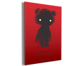 Nightmare Bear - Wall Art