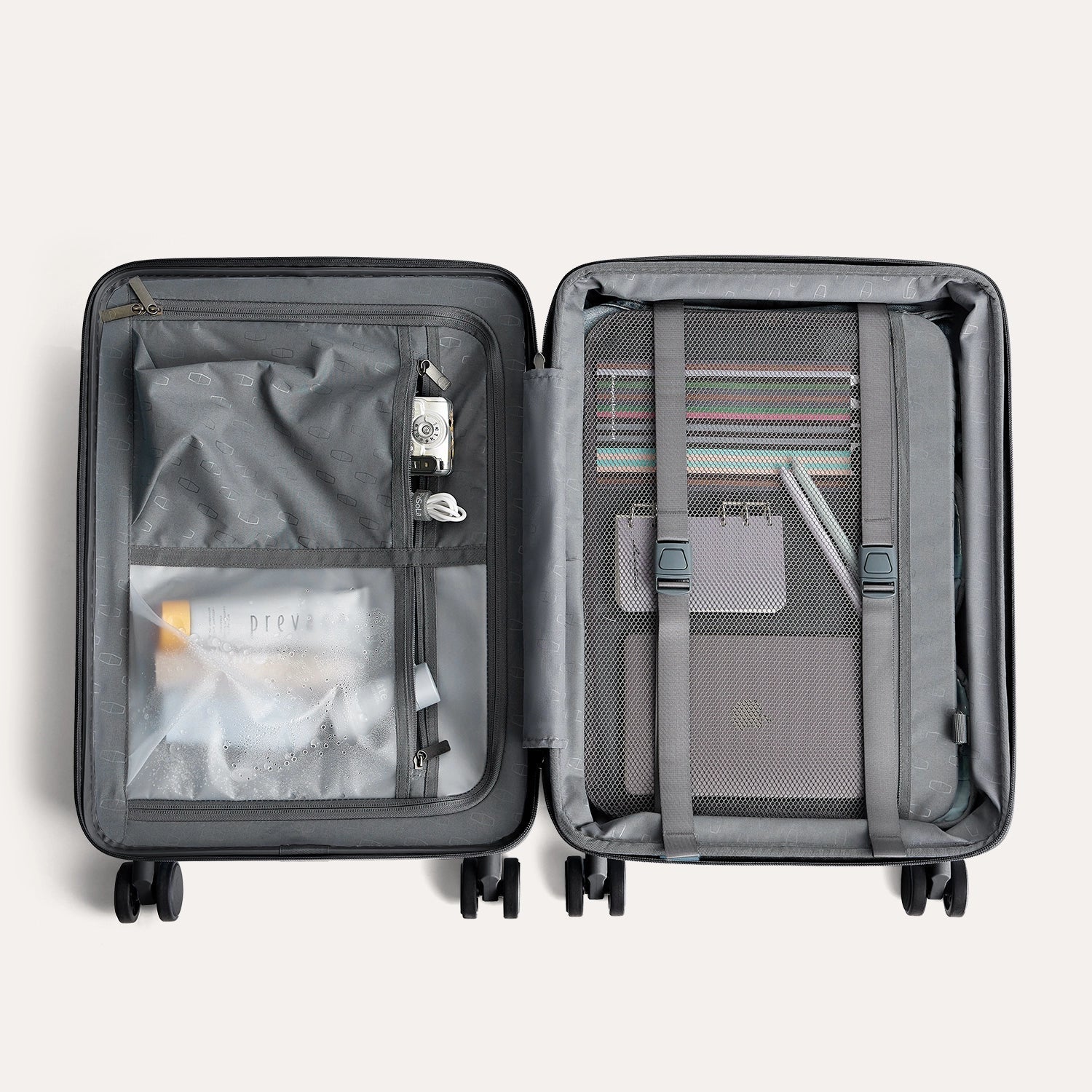 Getaway 20" Carry-On
