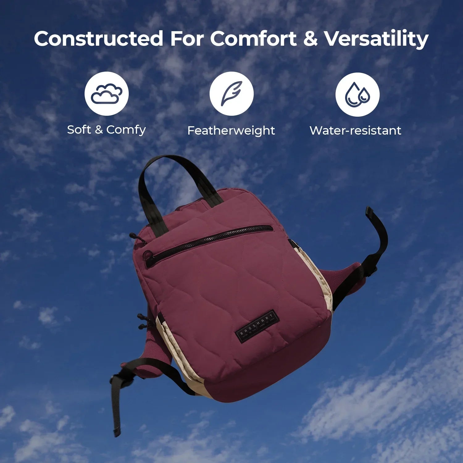 Paz 23L Backpack