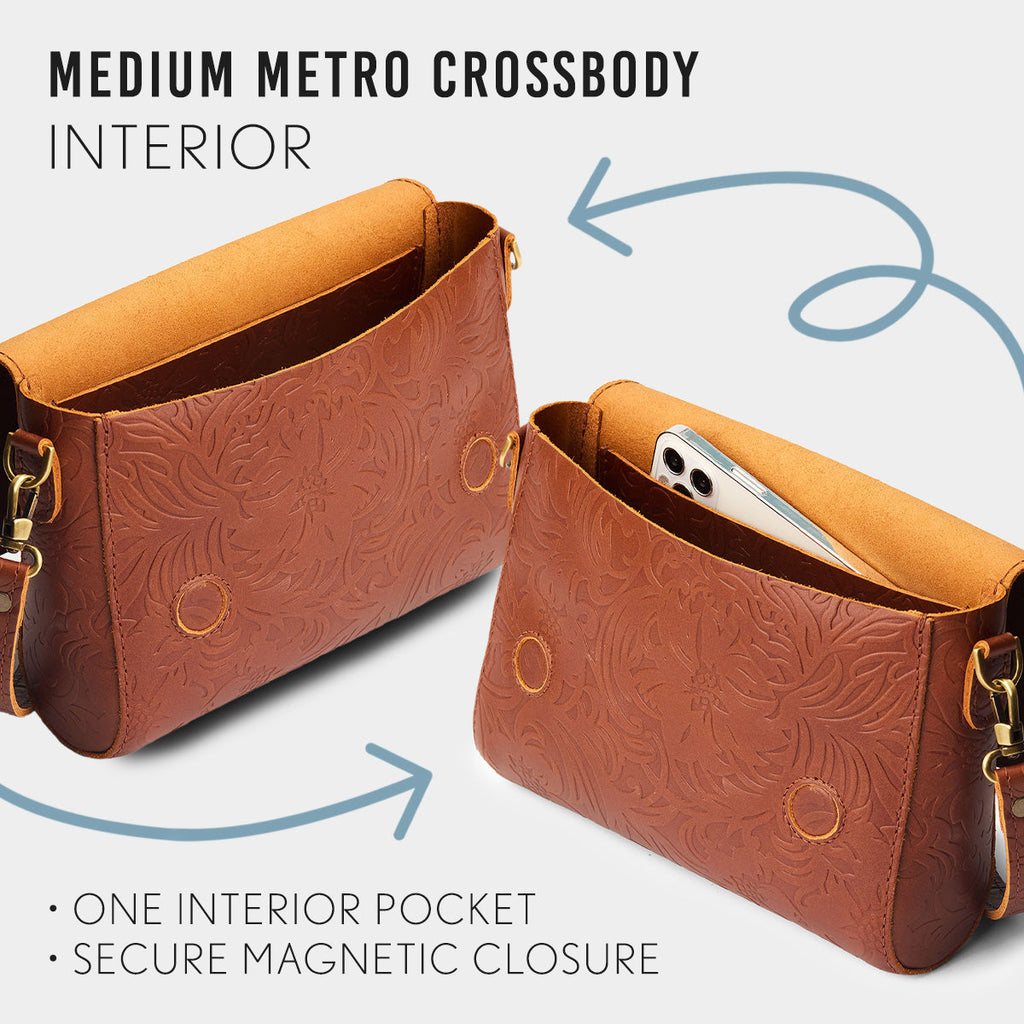 Metro Crossbody - Image 99