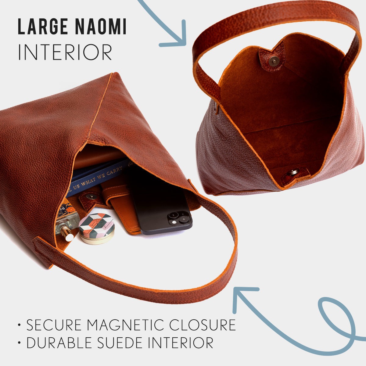 Naomi Shoulder Bag - Image 101