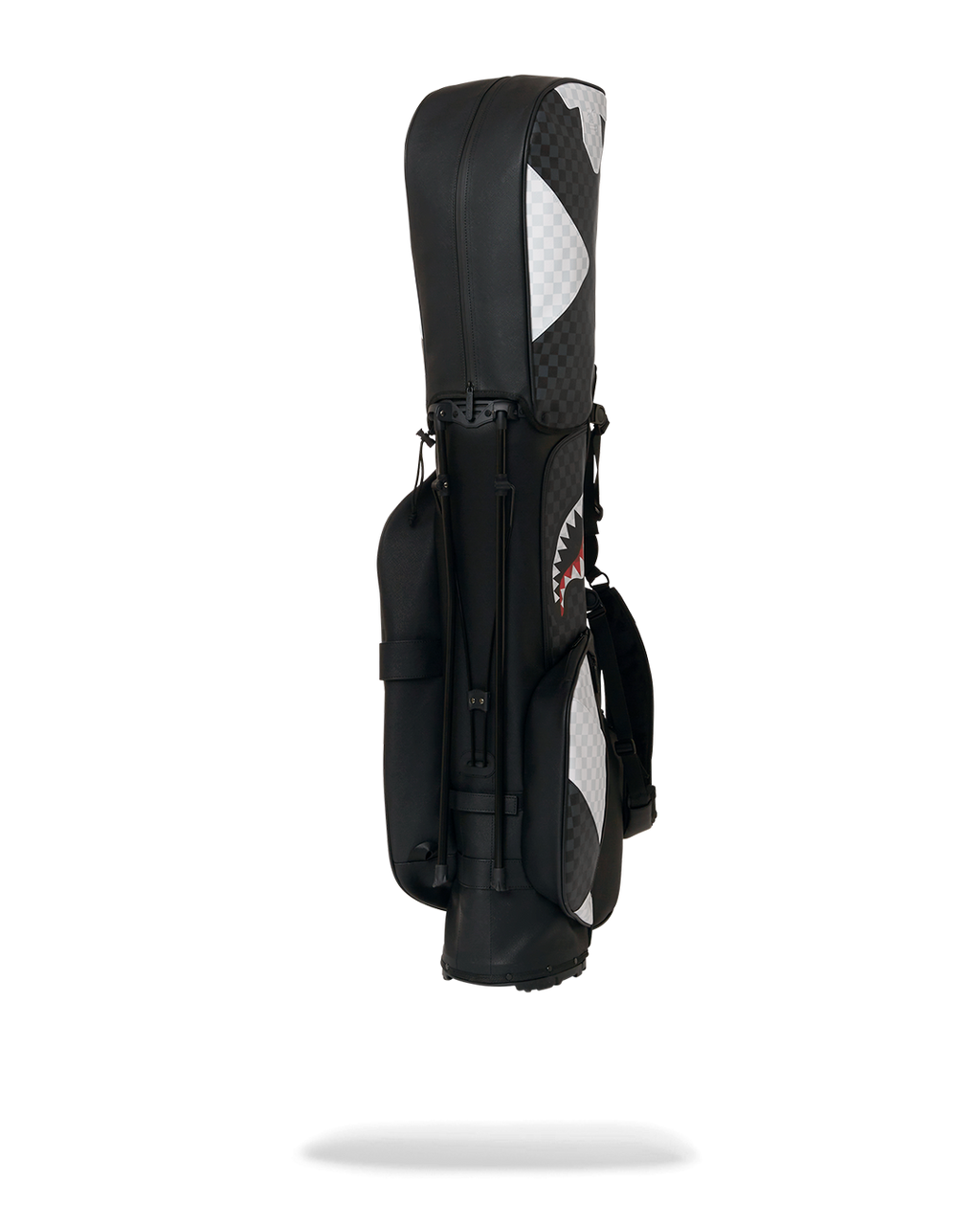 TRIPLE DECKER HEIR TO THE THRONE PRO GOLF BAG