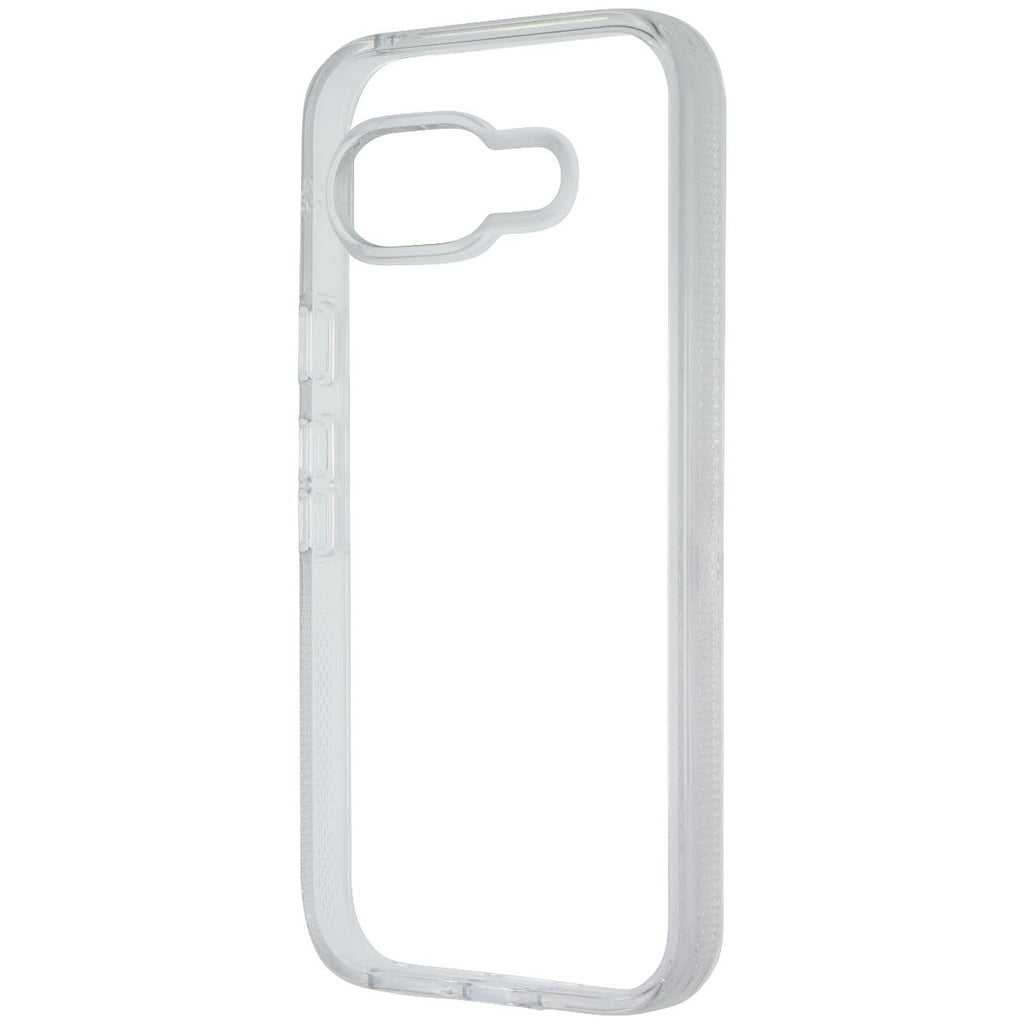 ZAGG Crystal Palace Ultra Slim Case for Google Pixel 9a - Clear - New