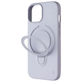 Zizo Revolve Series Case with Kickstand for iPhone 16e/15/14/13 - Violet - New