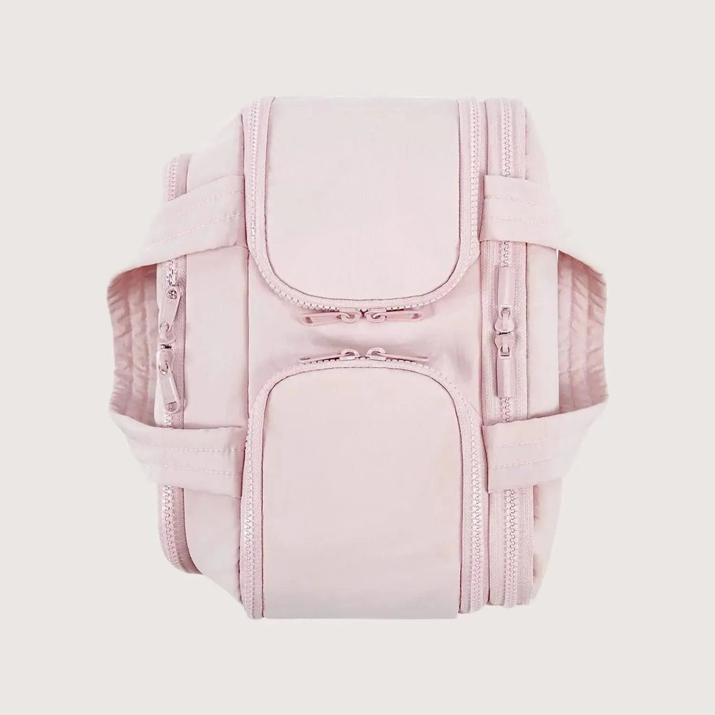 Crush Toiletry Bag