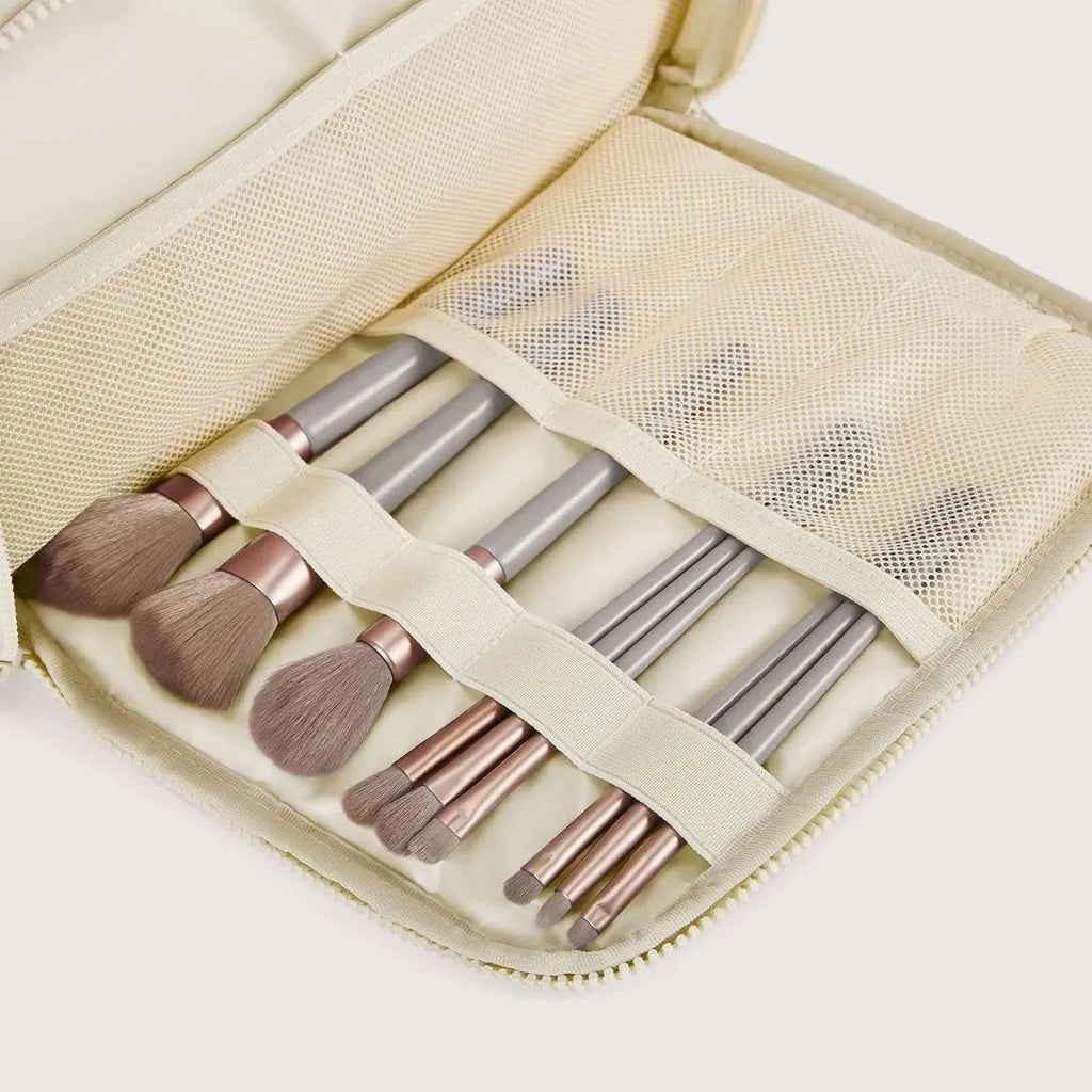 Crush Toiletry Bag