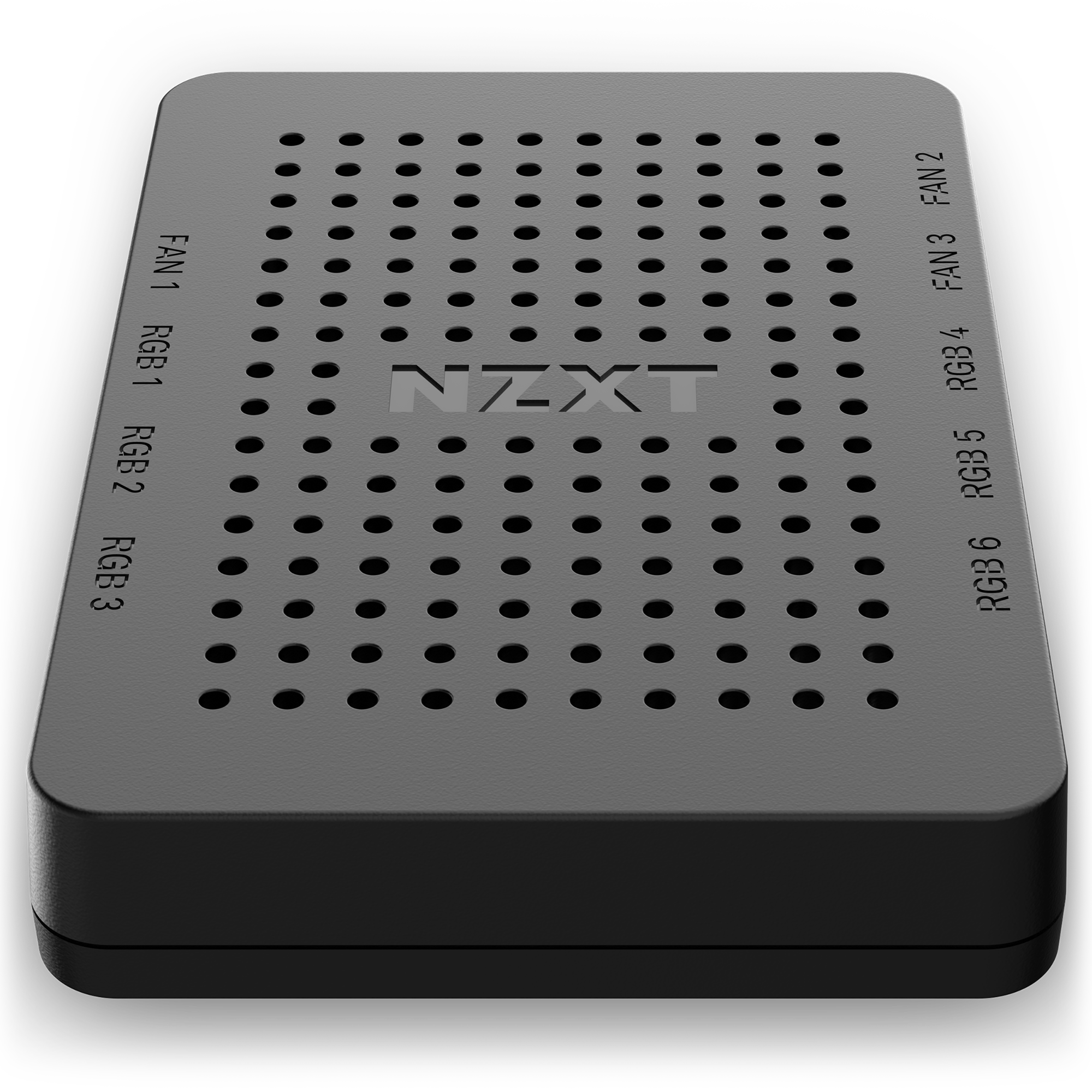 RGB & Fan Controller (2022)