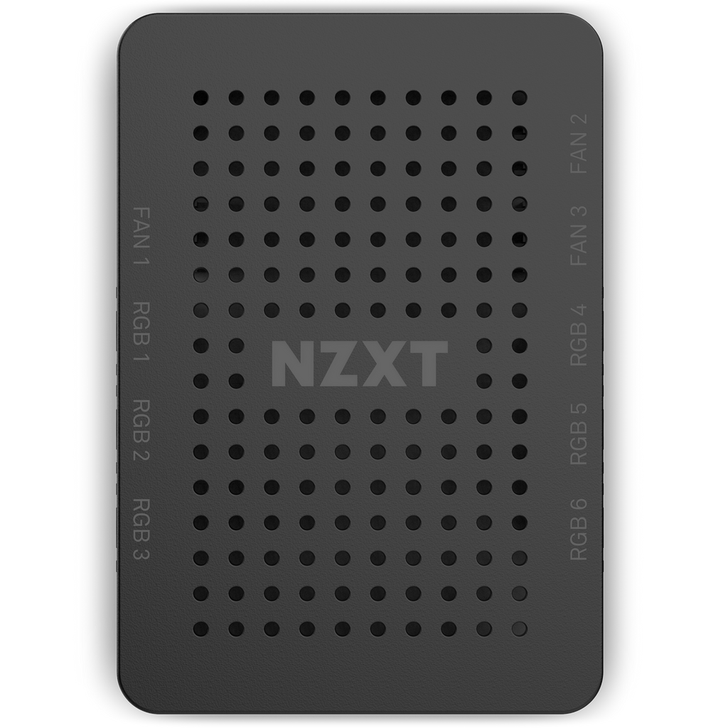 RGB & Fan Controller (2022)