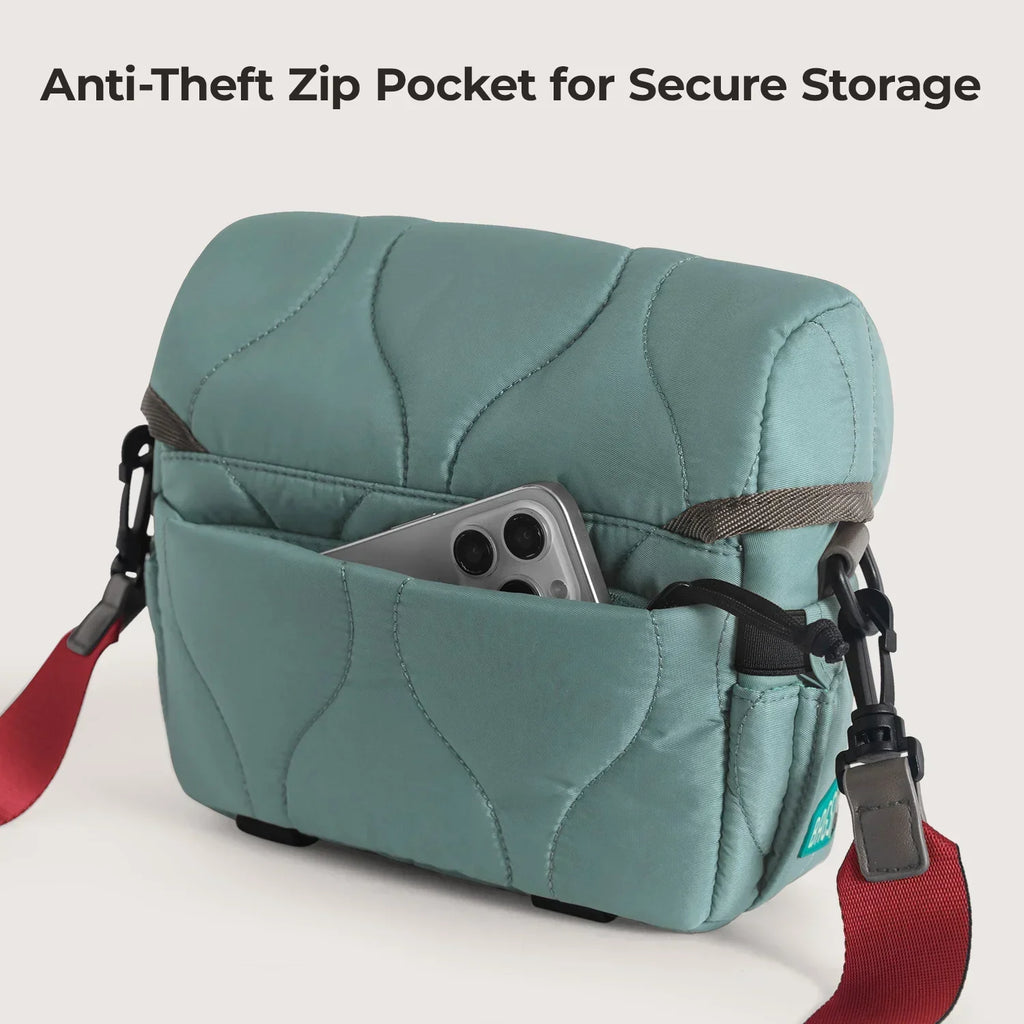 Paz 4L Camera Sling
