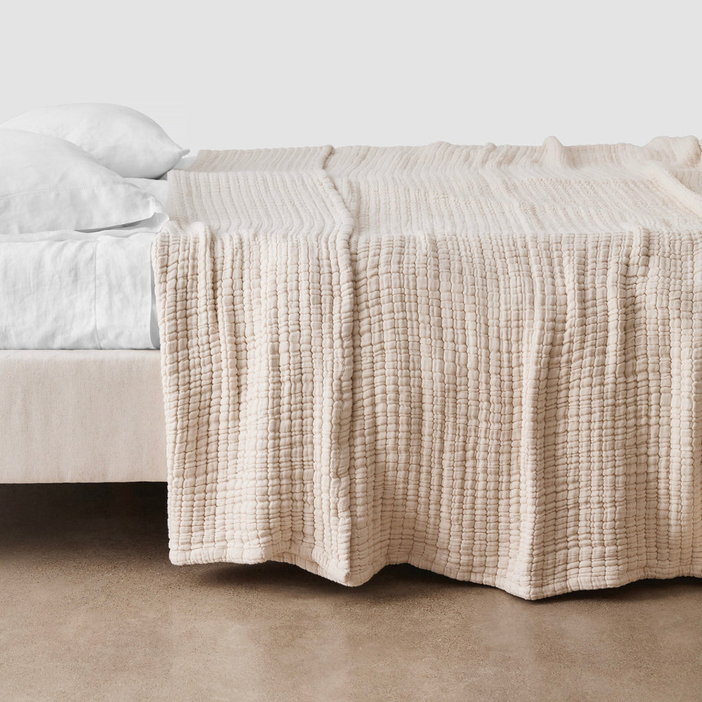 Araz Bed Blanket