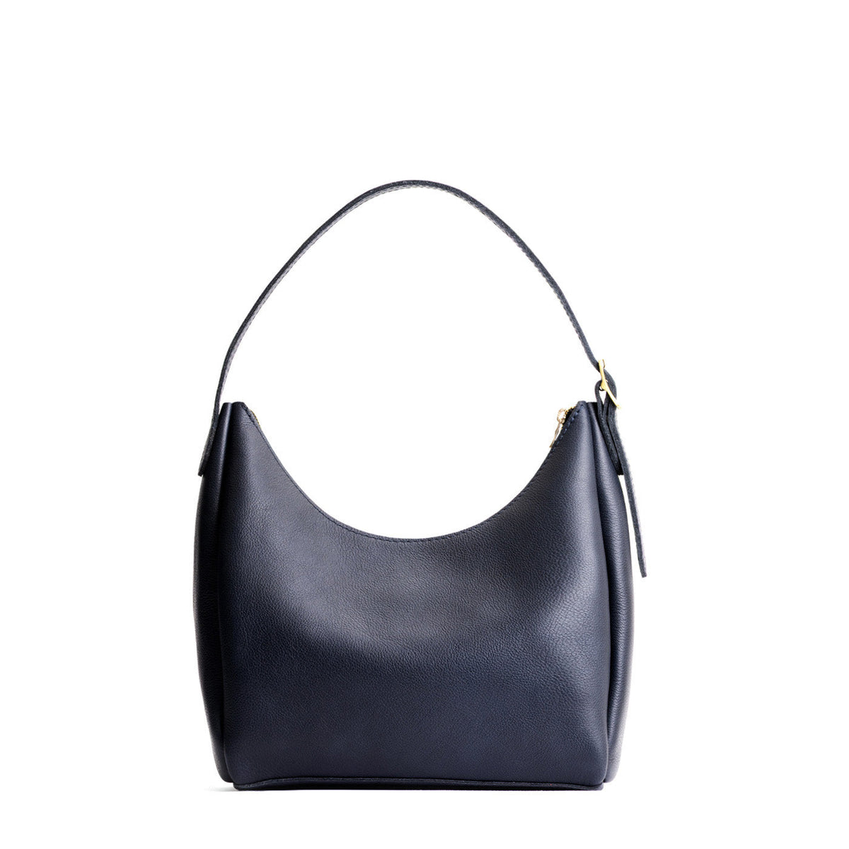 'Almost Perfect' Aspen Shoulder Bag - Night Owl / Medium