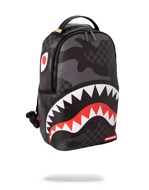 3AM BACKPACK