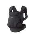 BabyBjörn Baby Carrier Hold - Mesh, Black