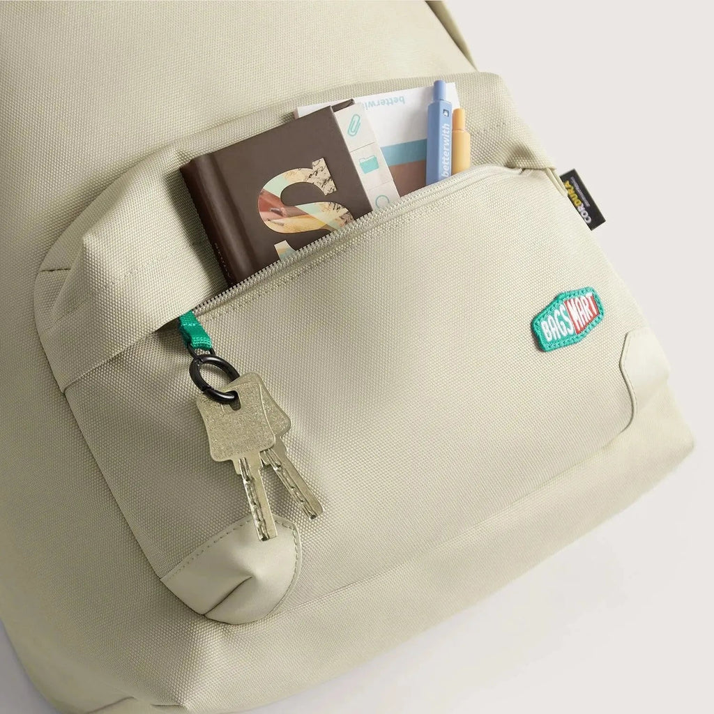 Ocean Cordura?? Campus Backpack with Laptop Sleeve
