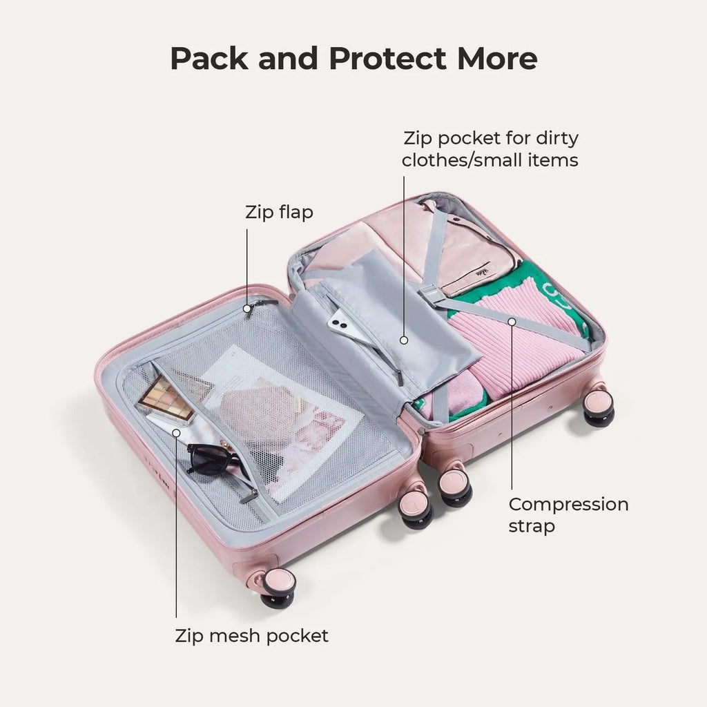 Odyssey 20" Carry-On