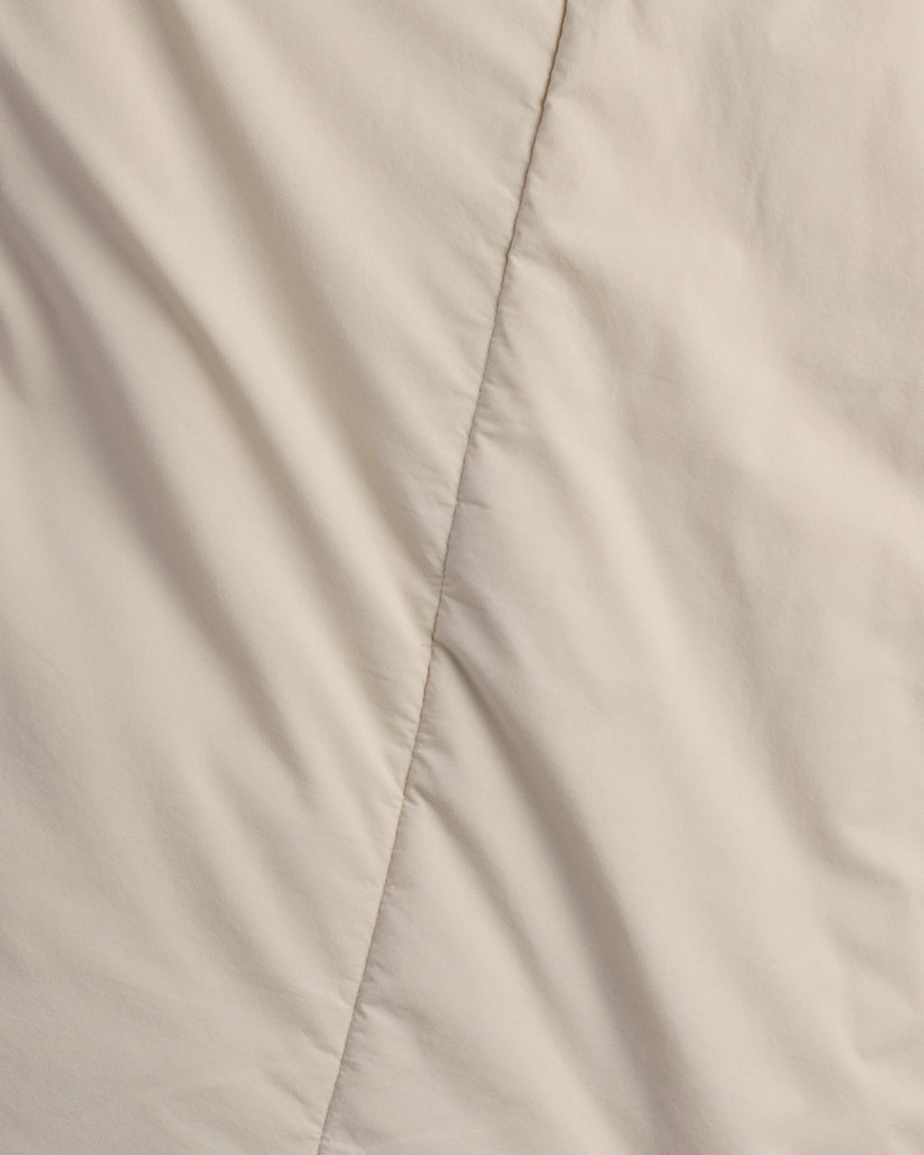 Brushed Cotton Quilted Sham Set (Bone) - Image 3
