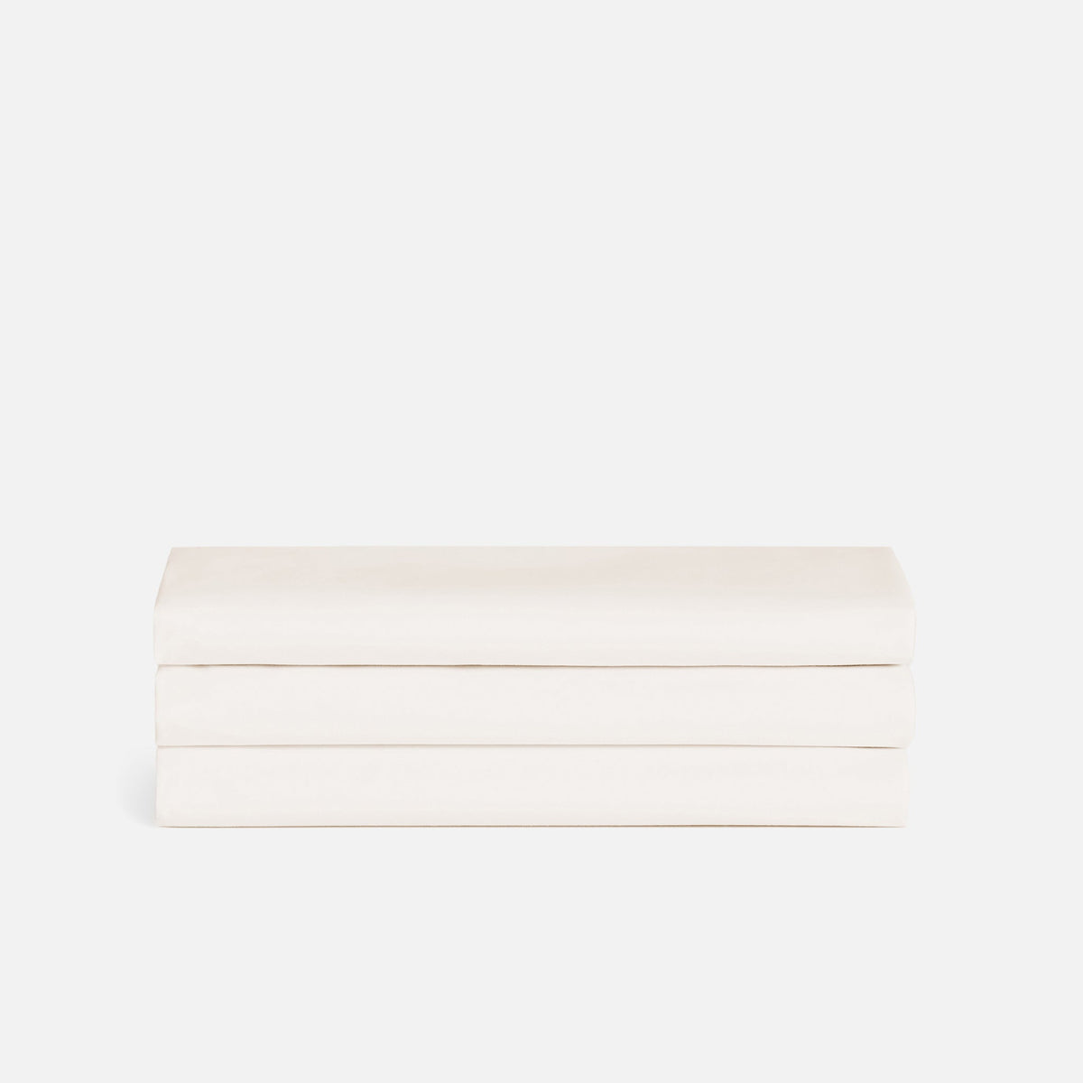 Luxe Sateen Flat Sheet - Last Call - Image 4