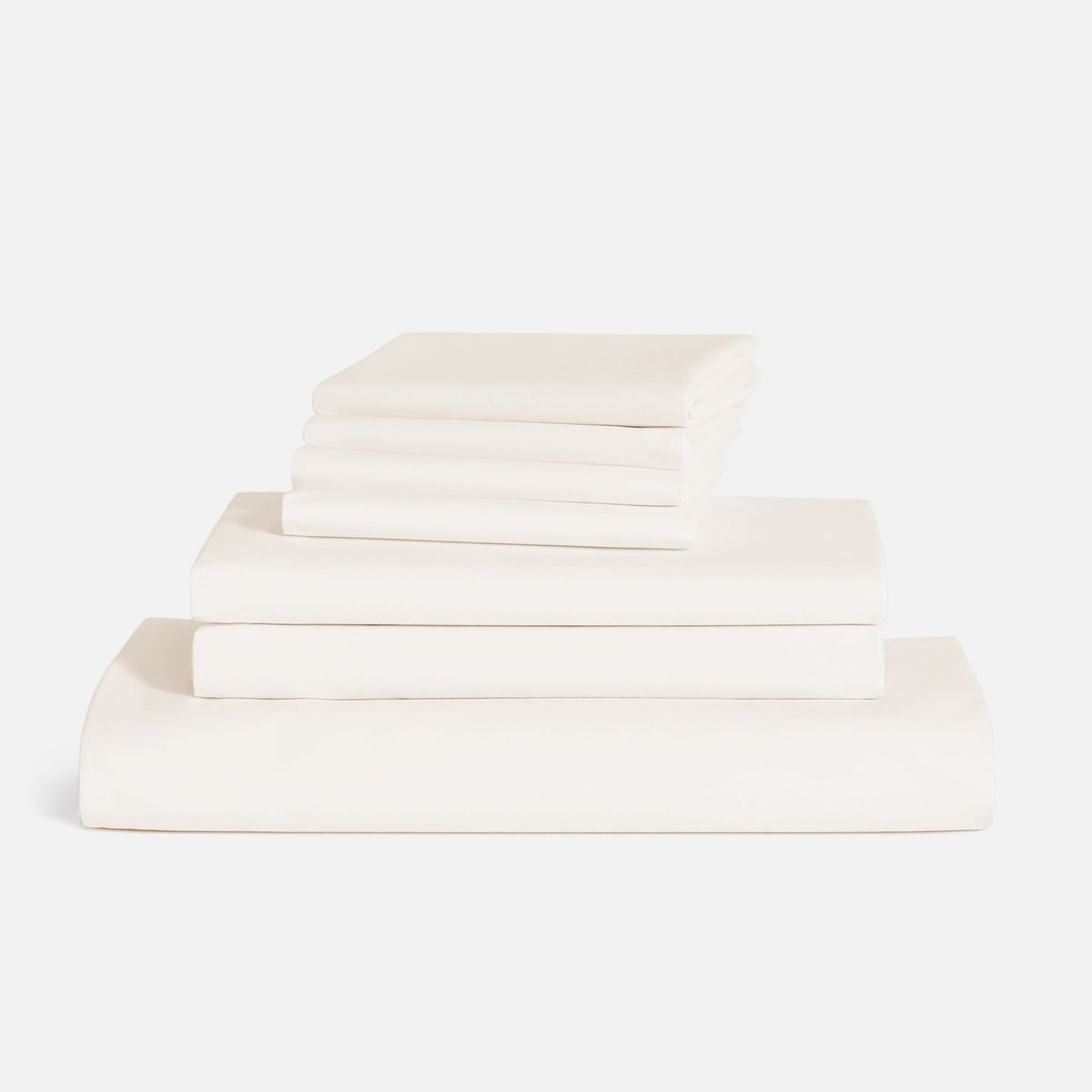Classic Percale Hardcore Sheet Bundle - Image 4