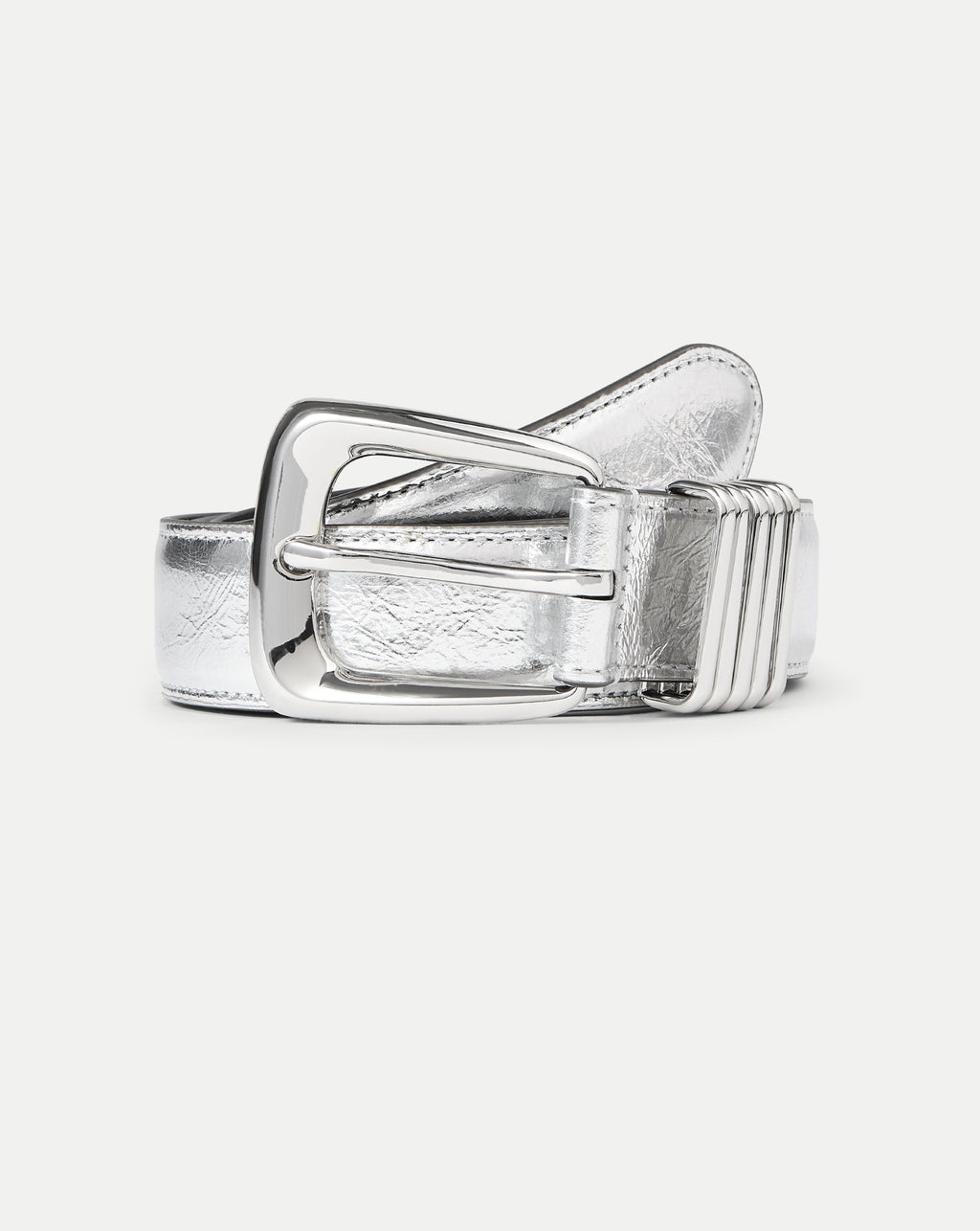 Arch Leather Belt - Image 3