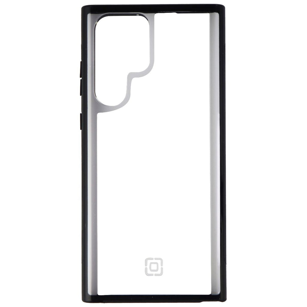 Incipio Organicore Hard Case for Samsung Galaxy S22 Ultra - Clear/Charcoal - New - Image 2