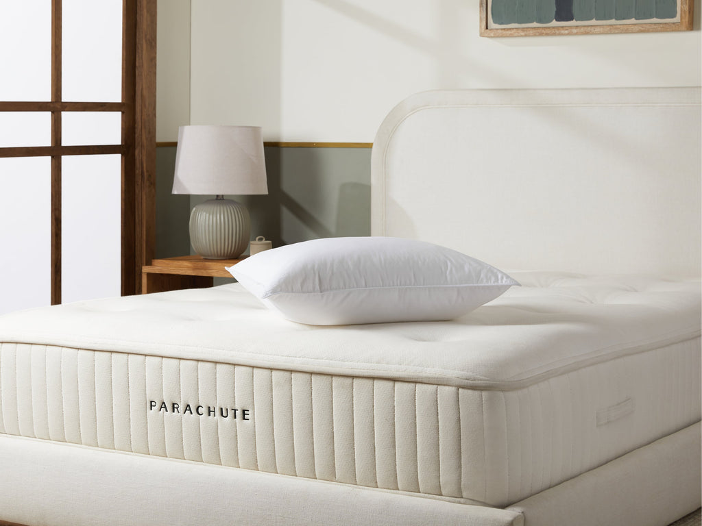 Down Alternative Mini Lumbar Pillow Insert - Image 2