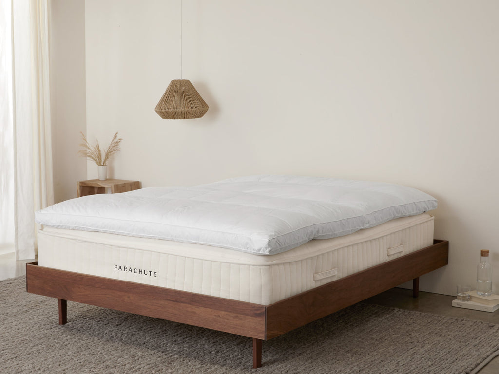 Down Mattress Topper - Image 4
