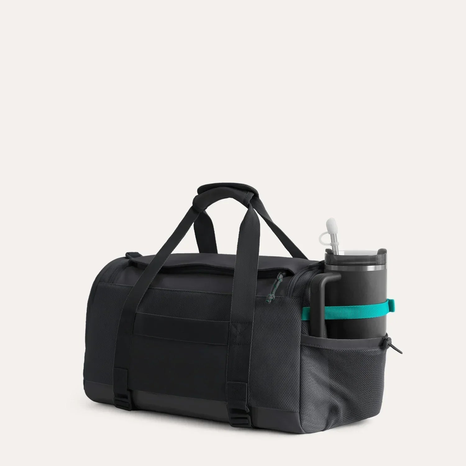 REIKI Duffle