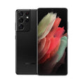 Verizon - Samsung Galaxy S21 Ultra 5G - 256GB - Phantom Black - SM-G998UZKEVZW