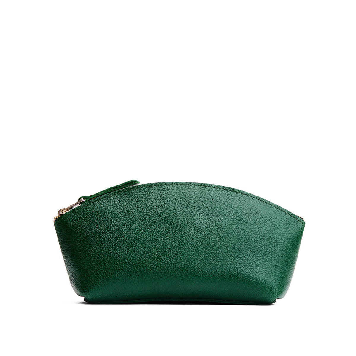 'Almost Perfect' Eclipse Makeup Bag - Bacalar / Eclipse