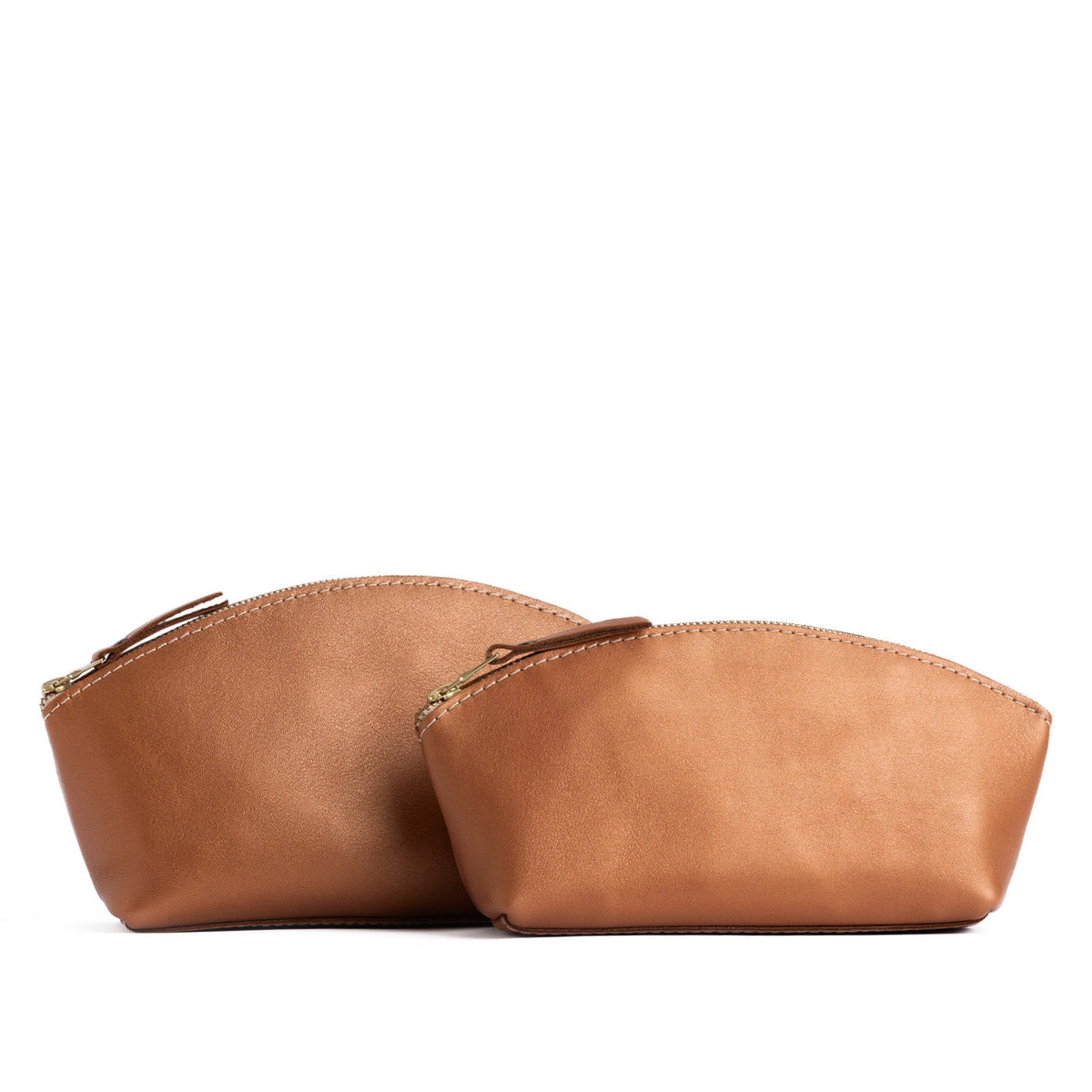 'Almost Perfect' Eclipse Makeup Bag - Hava