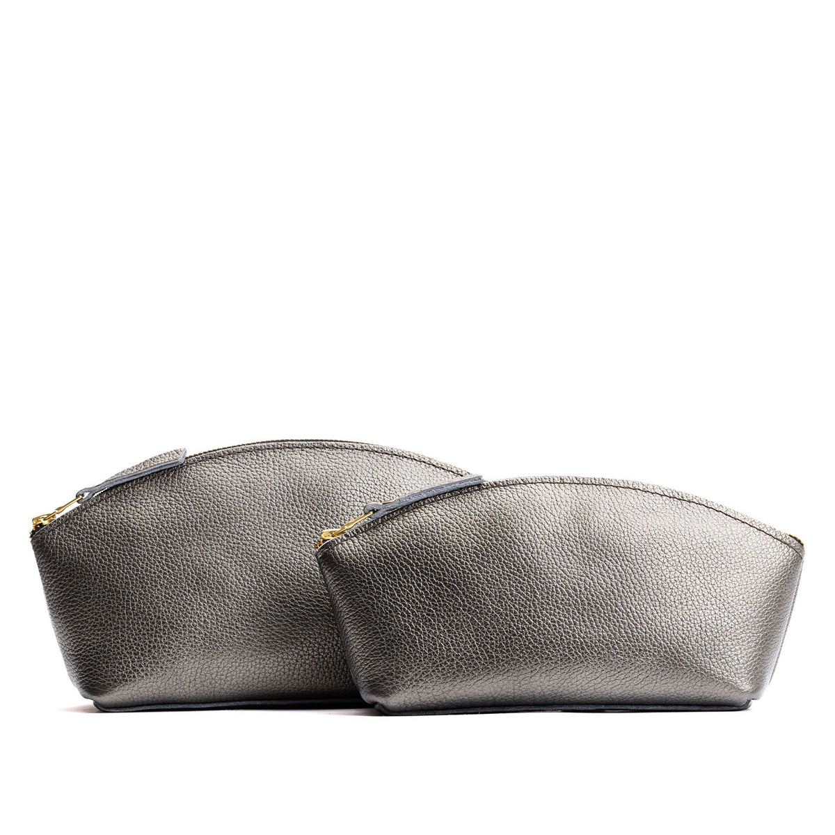 'Almost Perfect' Eclipse Makeup Bag - Stardust