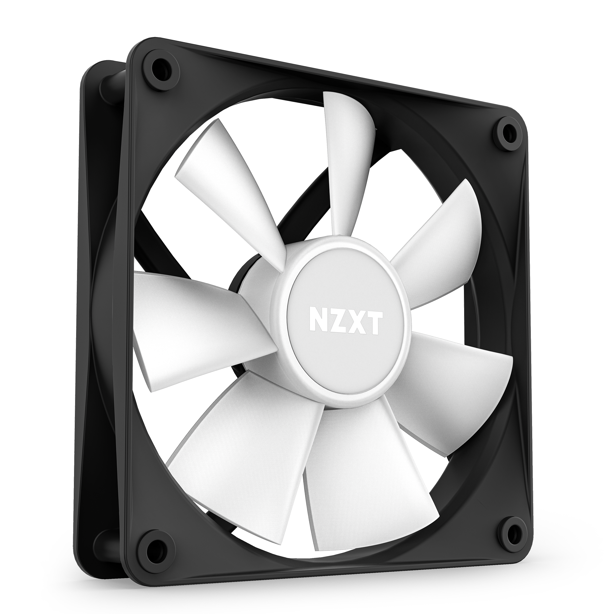 F120 RGB Core Fans