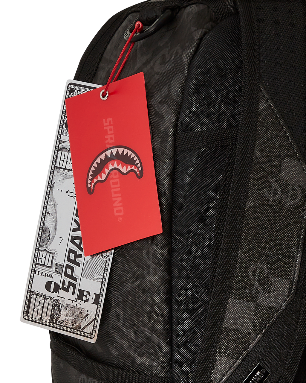 4AM DLX BACKPACK