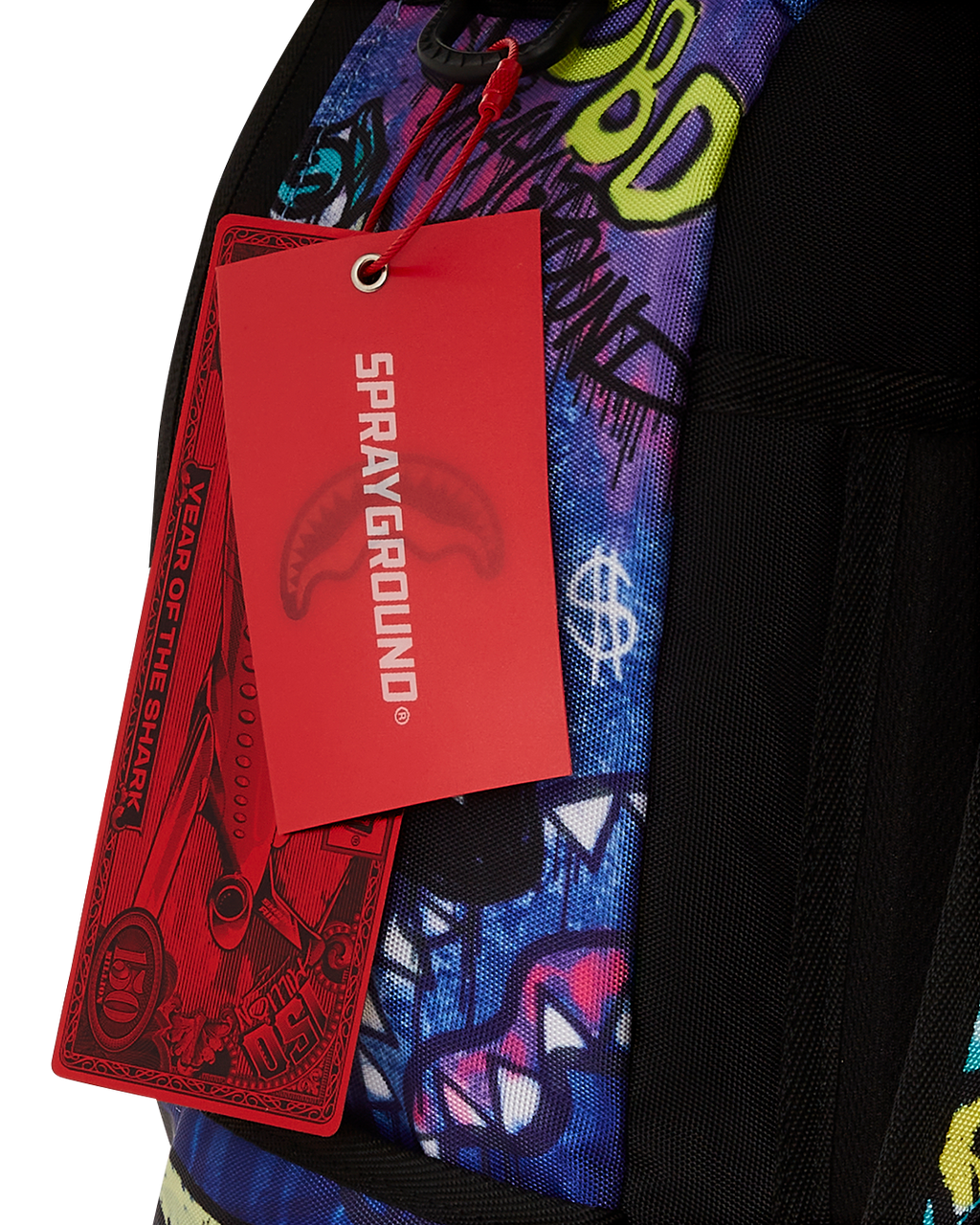 PURE IMAGINATION DLX BACKPACK