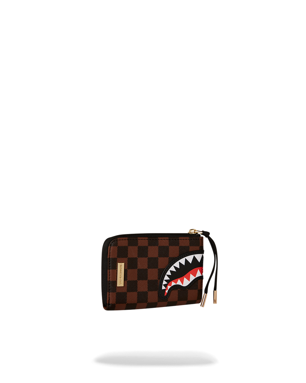 SAWTOOTH SHARKS IN PARIS WALLET