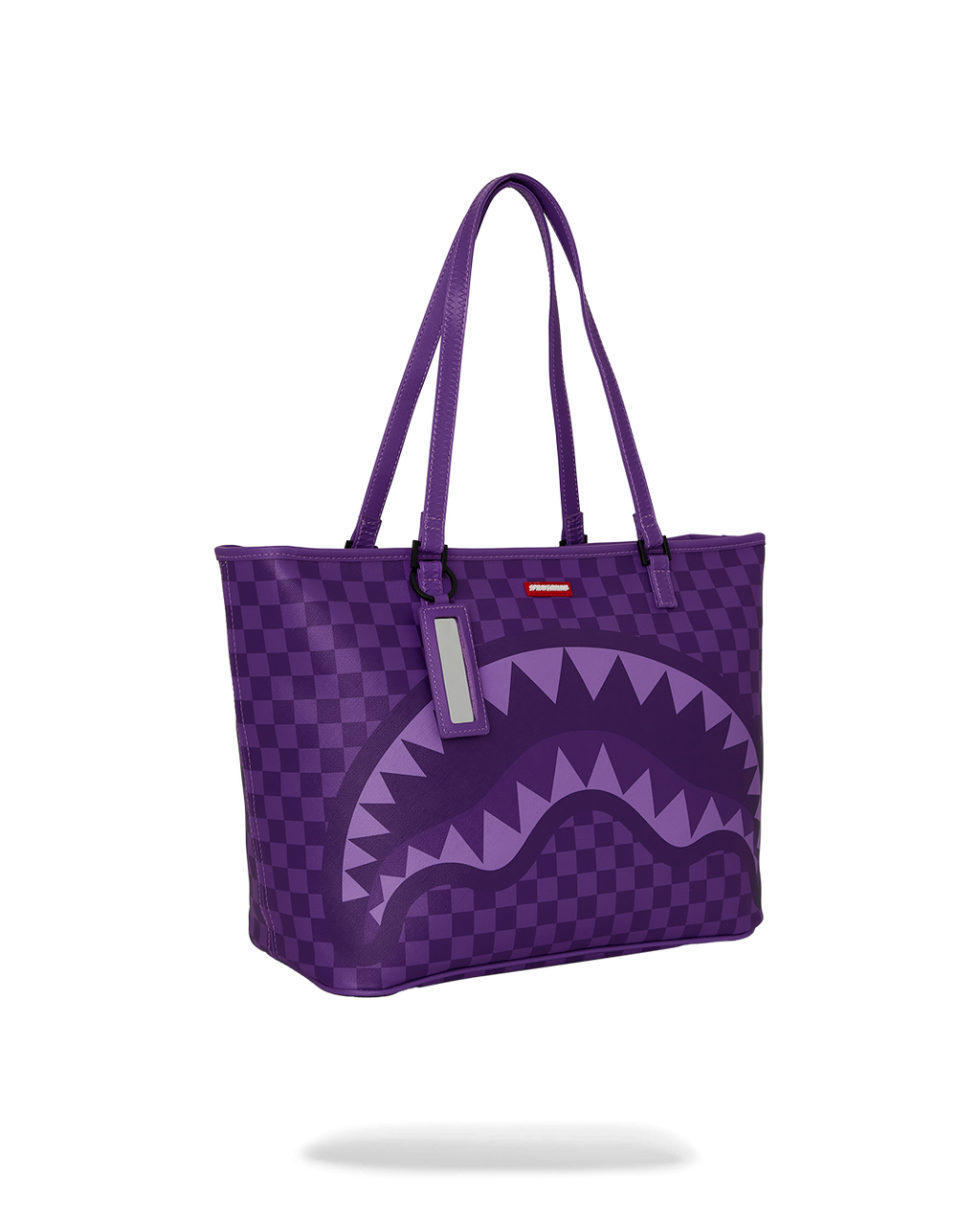 ALL SYSTEMS GO TOTE