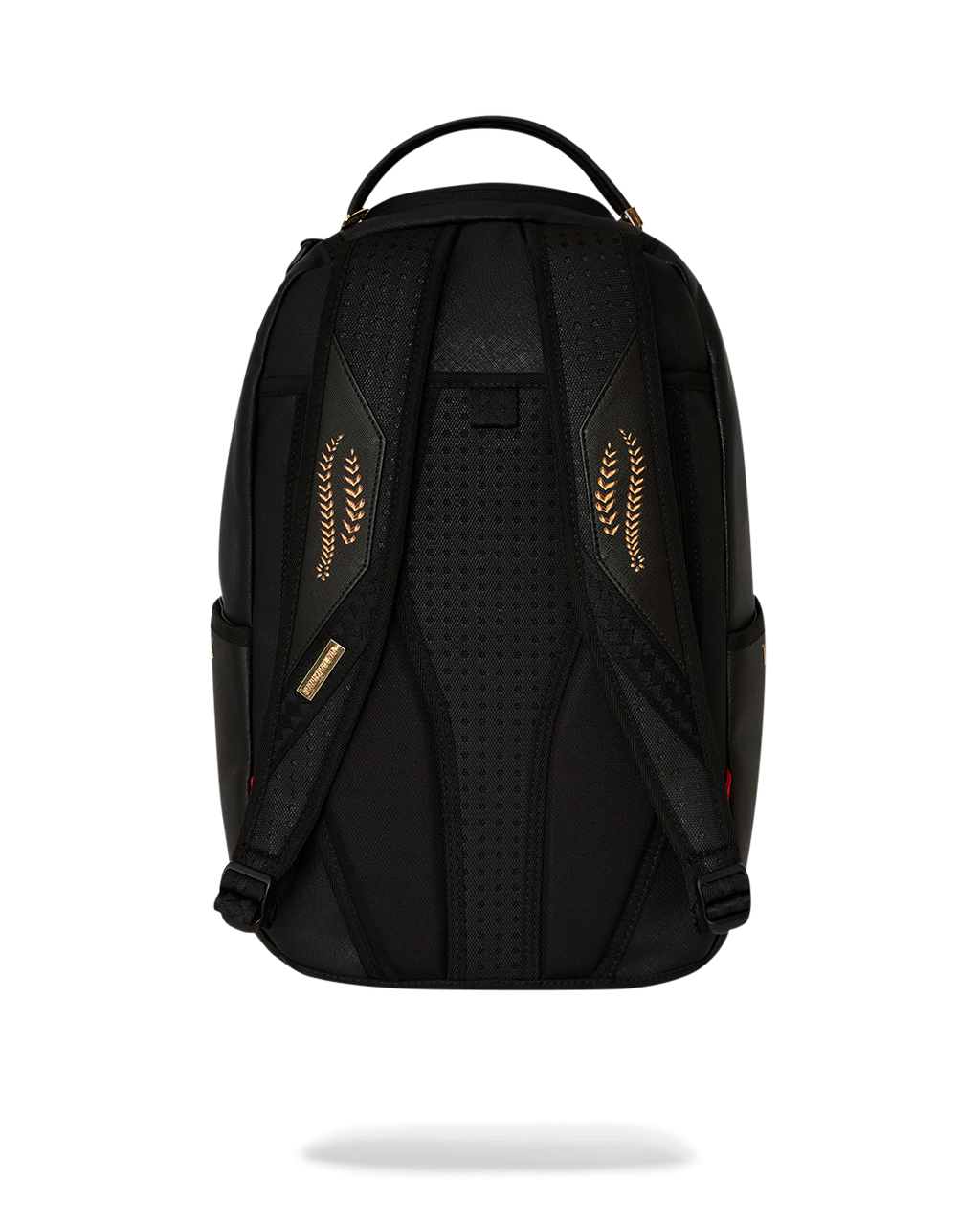 MGM OPENER SHARK LION COLLAB BACKPACK
