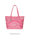3AM TURNT TOTE