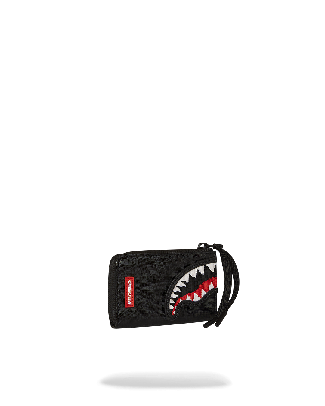 KNIT COMMANDER WALLET