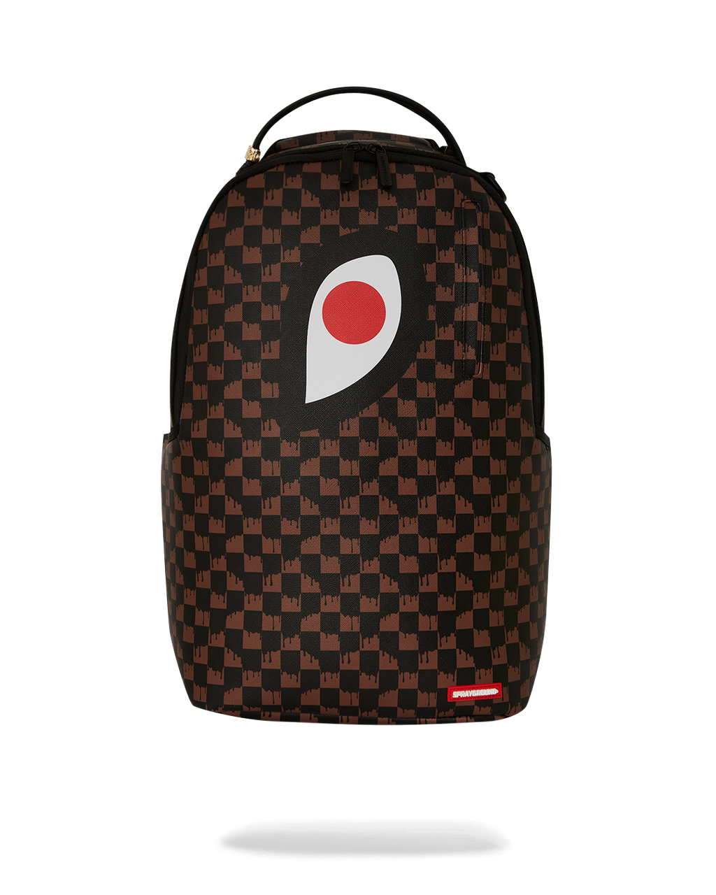 FOCU$ DLXV BACKPACK